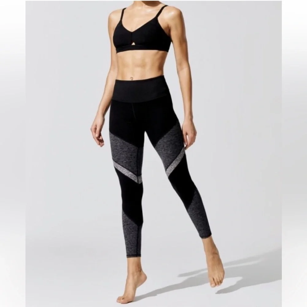 ALO Yoga comfortable high